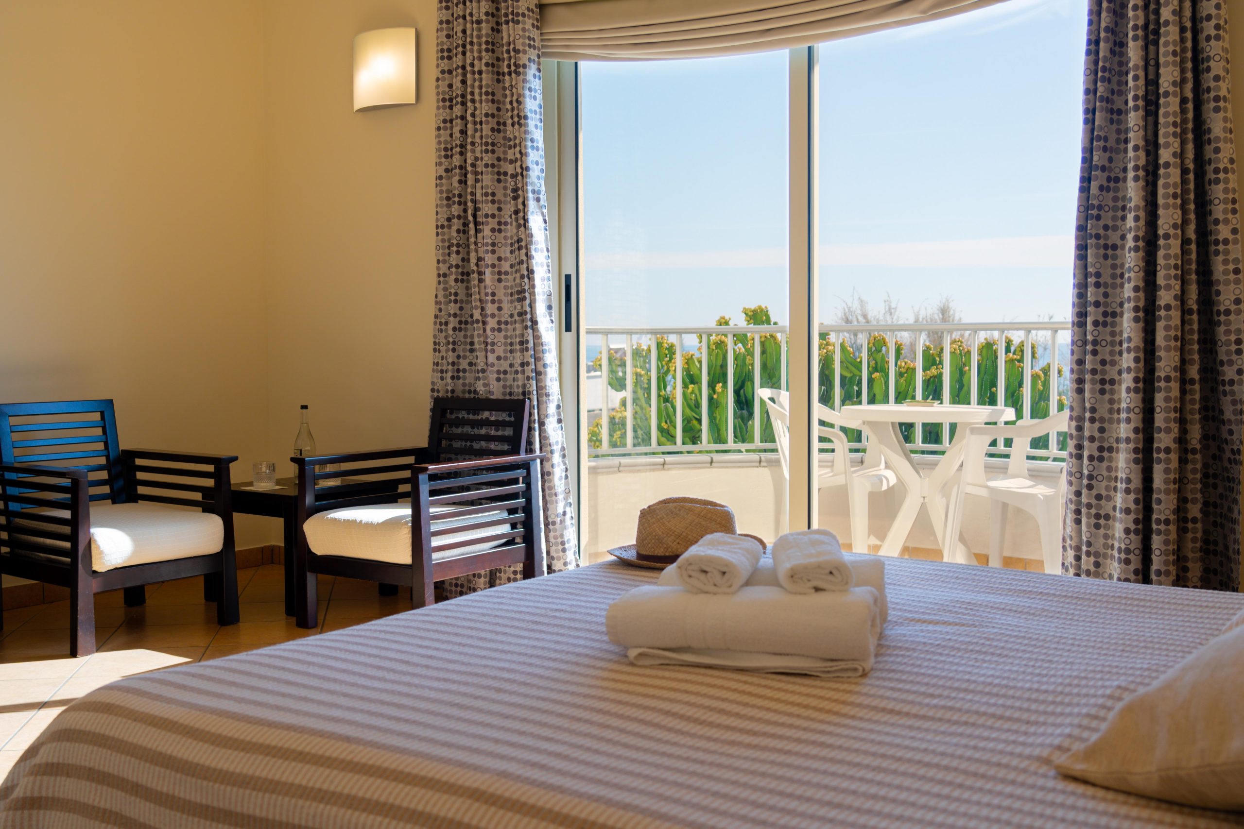 Camera Hotel Praia a Mare